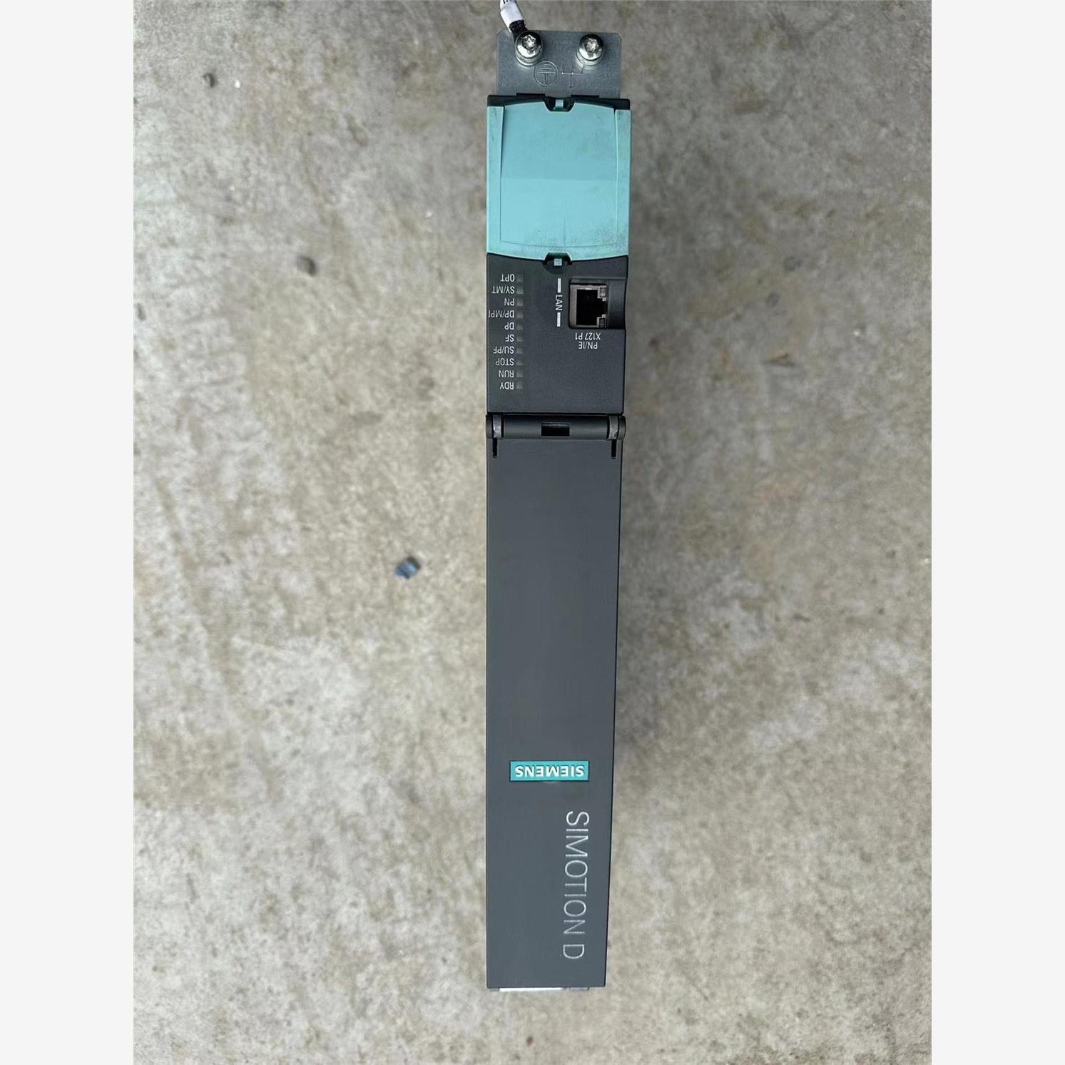 出售二手拆机西门子运动控制器 6AU1445-2AD00-0-议价商品