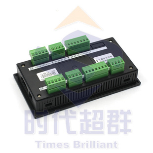 CM35D 液晶显示屏 10单轴控制器步进电机伺服电机闭环电机套装