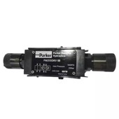6AA Parker派克叠加单向节流阀FM2DDSV FM3DDSV 4DD FM2DDKV