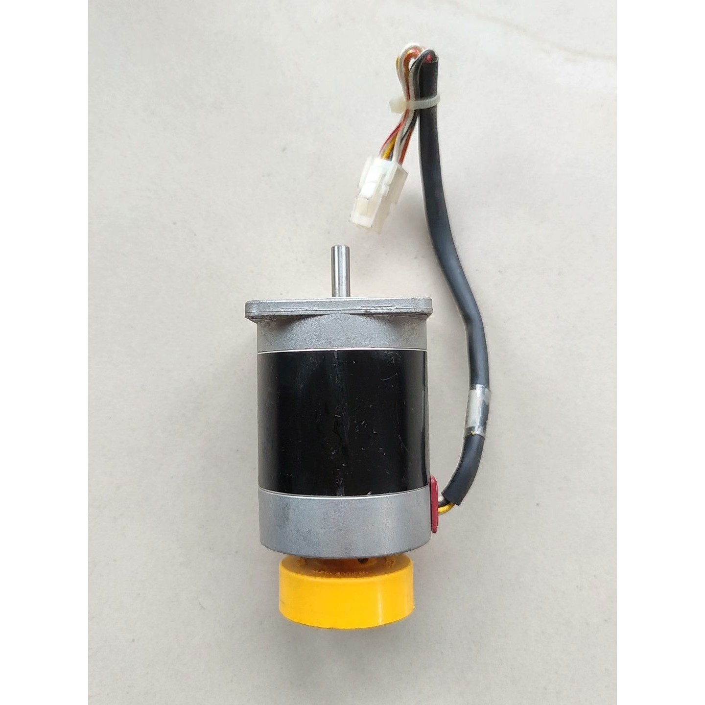 非实价议价议价拆机 日本VEXTA品牌电机PH268M-E1.5B,功能测非实