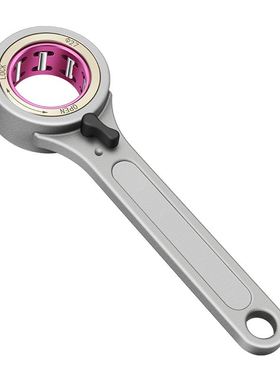 SK扳手数控加工中心轴承滚珠GSK06/10/16高速刀柄BT40/ER螺帽扳手