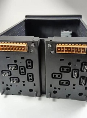 MNS 低压成套开关柜专用8E/2抽屉8E/2插件后板 GLBS20052R263A32A