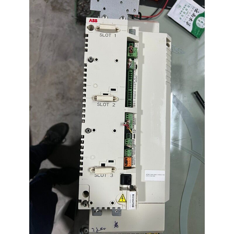 释迦自动化ACSM1-04AS-046A-4+N3000+N5000