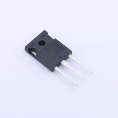 FGH20N60SFDTU IGBT管/模块 耐压:600V 电流:40A TO-247-3