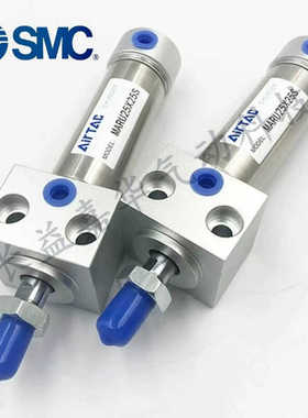 亚德客MARU/MARF32X63X40X50X20X25X10S15S30S75S80S100S125S150S