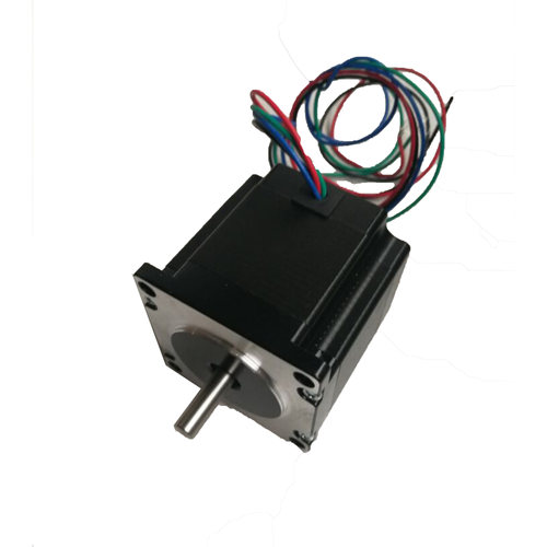 Nema 23 stepper motor 57步进电机 两相四线 1.26Nm 1.8度