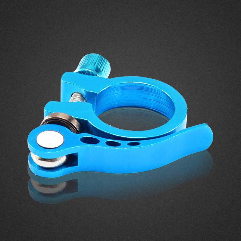 自行车坐管座夹快拆座椅杆固定卡扣锁扣登山车锁死公路座管夹配件,自行车/骑行装备/零配件,座管/座杆,淘宝优惠券,粉丝福利购,淘宝优惠卷