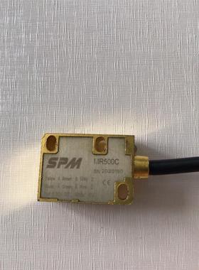 SPM磁栅尺磁栅尺读数头MR500C位移传感器PLC脉冲AB