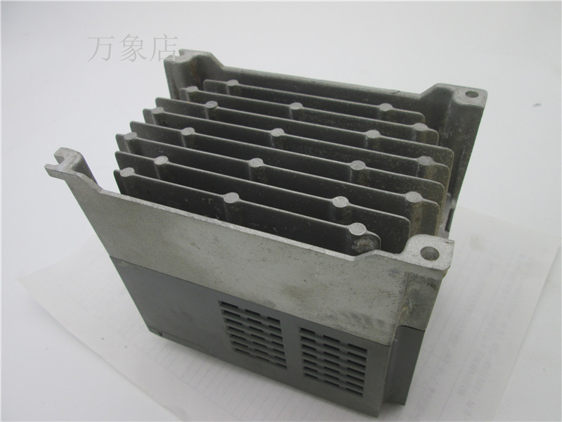 台安变频器 N2-201-H 0.75KW 220V 实物拍摄*
