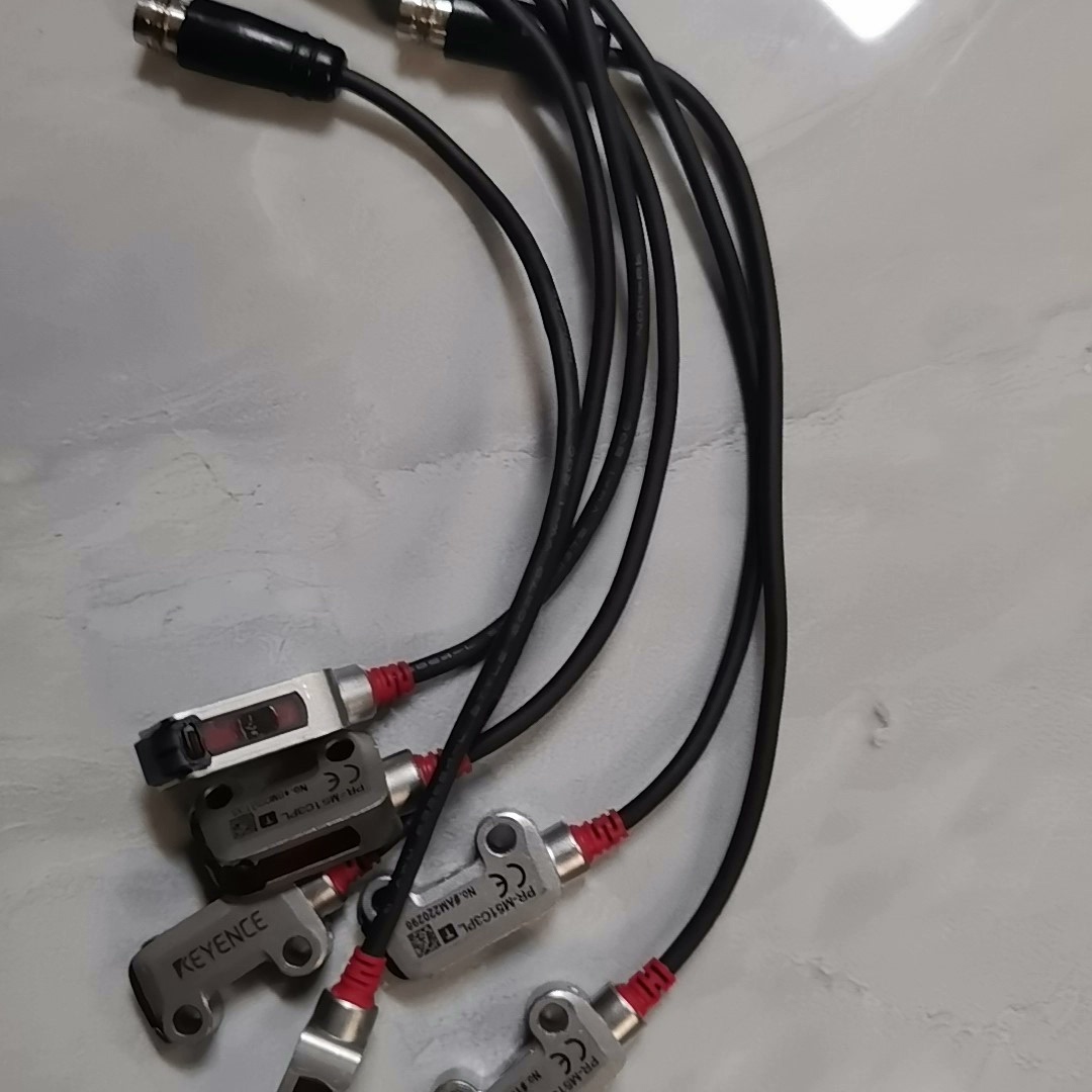 基恩士PR-M51C3PL.有20对