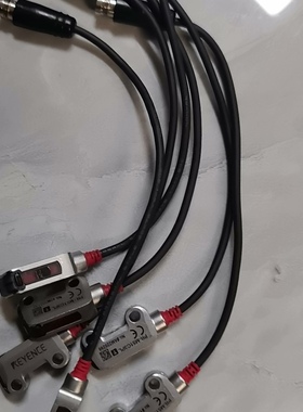 基恩士PR-M51C3PL.有20对