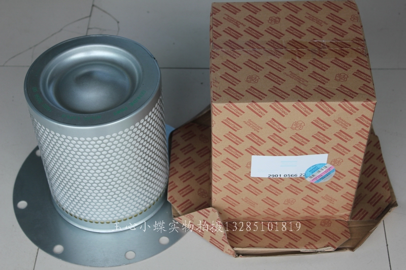 推荐ACGA55+ GA75+ GA75VSD油气分离器1622365600 2901056622