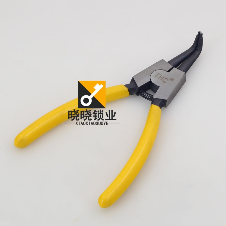 [GM105]卡簧钳 钳子 挡圈钳