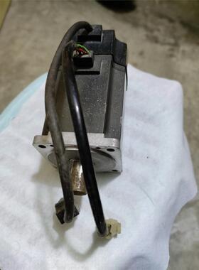 电机马达，HC-MFS73，实拍图片功能包好