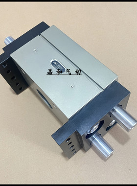 韩国JRT平行气爪气缸AF02-16A-20A-30A-40A-50A-63A-D309-B-RS1