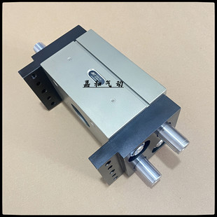 30A 40A 16A RS1 D309 20A 63A 韩国JRT平行气爪气缸AF02 50A