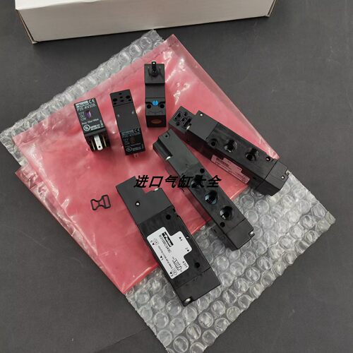 询价全新进口派克Parker电磁阀B310BC542C/B310BC545C/B310BE547C