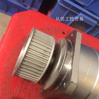 新宝减速机EVB-060-10-K4-19