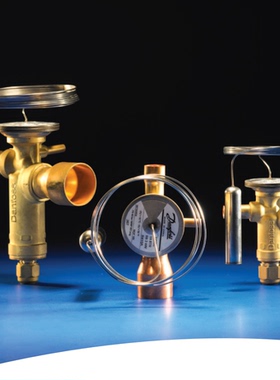 新款R134a膨胀阀TGEN1.5/2.5/3.5/4.5/TGE7/8/10/12/17包邮