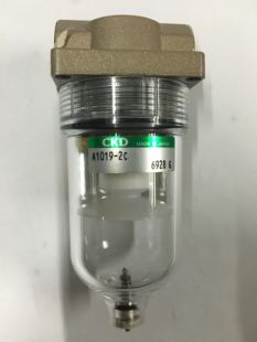 当天发货 正品 现货CKD除臭过滤器A1019 2C全新原装