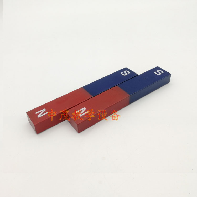 条形强磁体铁一对初高中