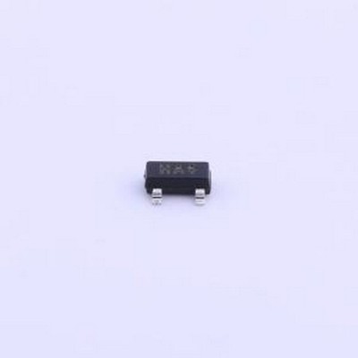 BAV70 开关二极管 电压:70V 电流:200mA SOT-23