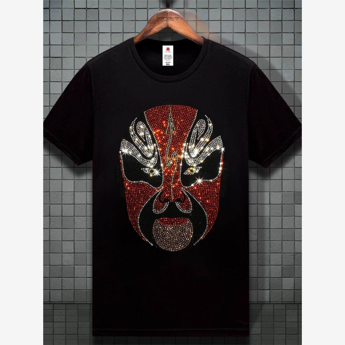 MaskUniqueDmondStT-sh