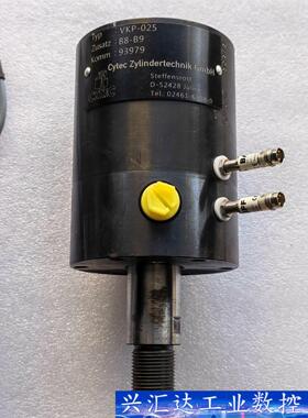 德国CYTEC夹紧装置，锁紧单元和传感器，型号如下: 议价商品