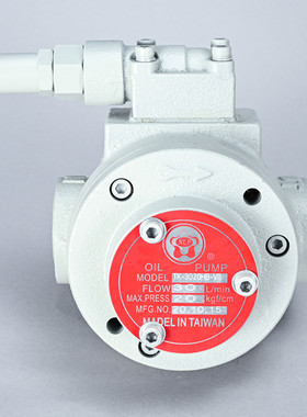 全新TK-3030-RC台湾志观TSWUKWAN同款 油泵TK-3040RC CNC中心包邮