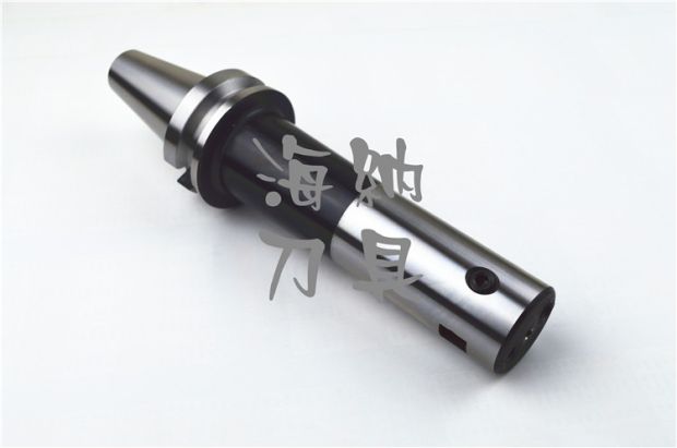 海纳BSB90度粗镗刀柄BT40-BSB50-165/210数控粗镗刀柄CNC数控刀具