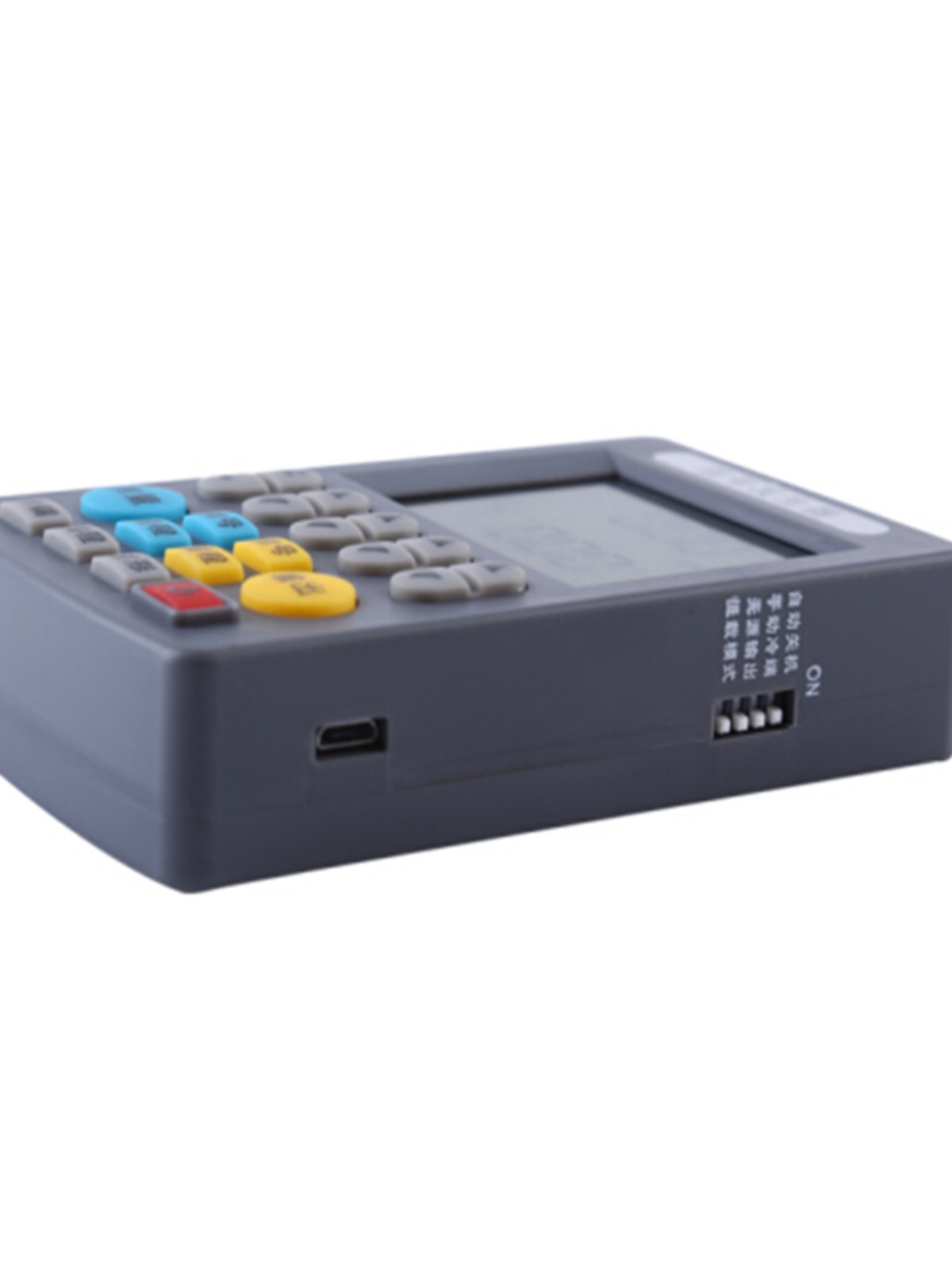 联测多功能信号发生器模