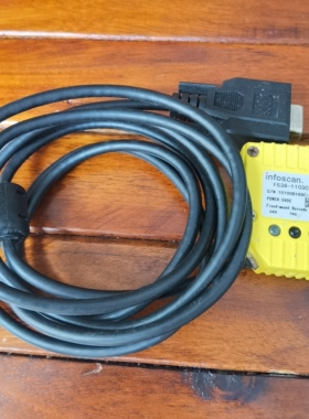 议价促 机 infoscan FS36-1103CK 常 照片