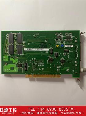 询价！日本原装 AVAL DATA APC-3321采集卡实物拍摄