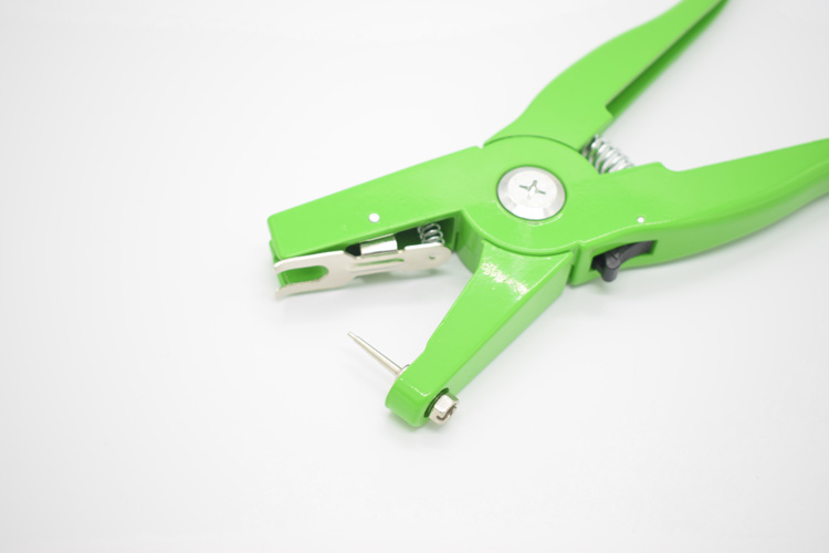 耳标钳猪用精品兽号牌养