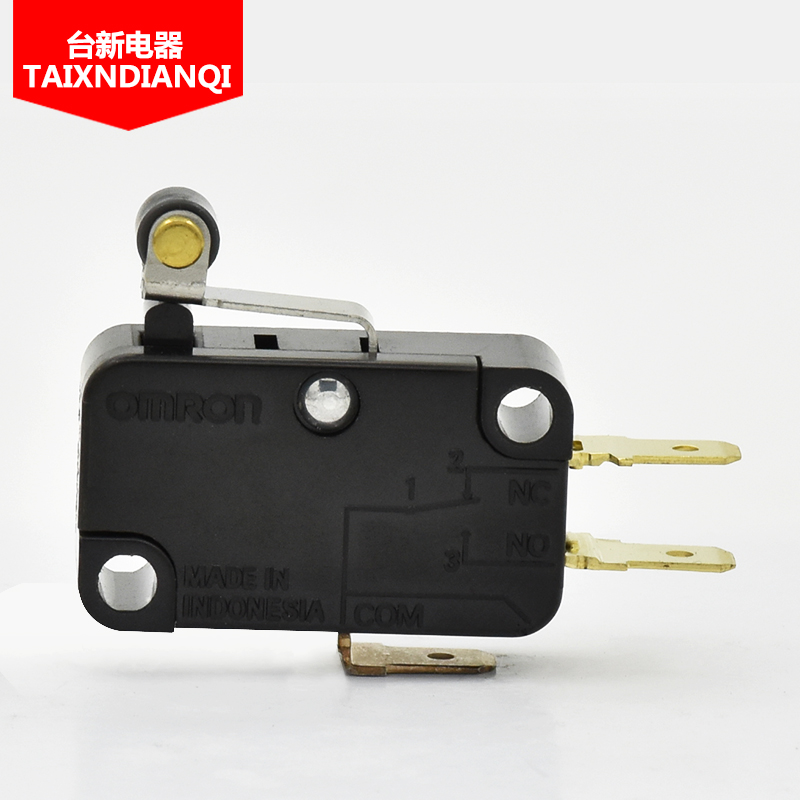 原装正品欧姆龙进口行程