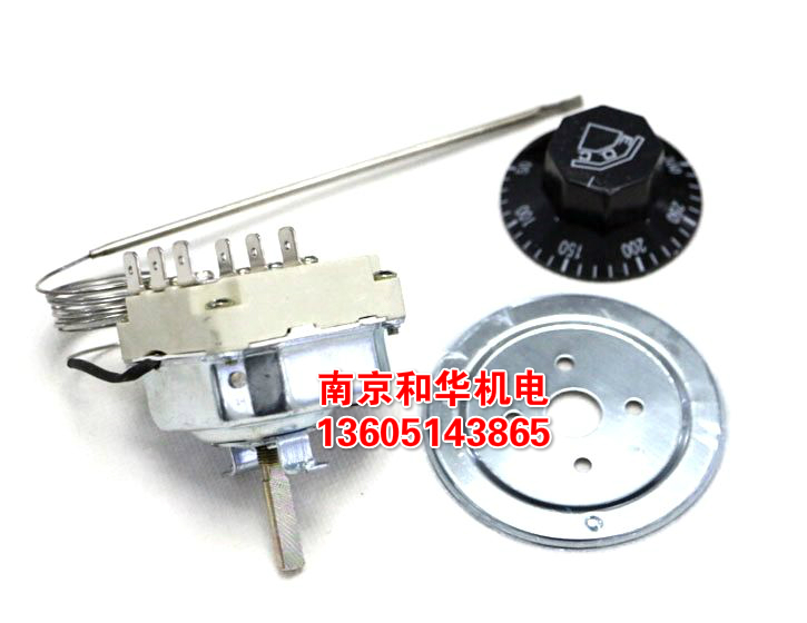 电开水器温度控制关箱茶