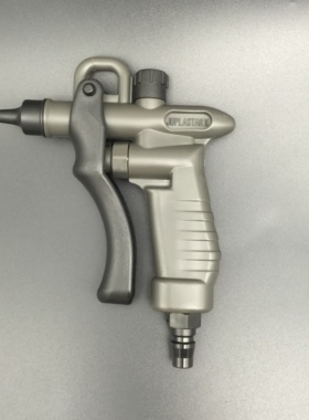 2017日本JOPLAX原装进口 TD-30H 塑料除尘枪氮气喷枪高压洗车水枪