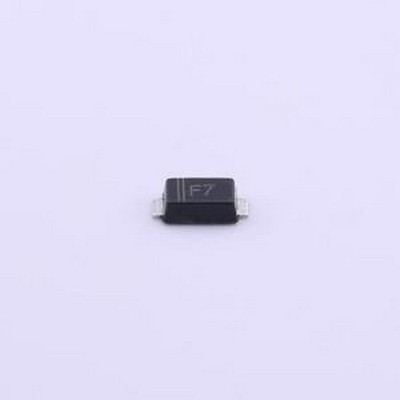 快恢复高效率二极管电压