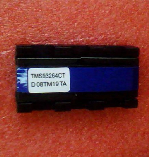 【凯拓达电子】 电源板 高压线圈 TMS93264CT 升压变压器*