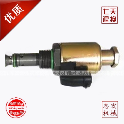 适用卡特挖掘机单体泵液