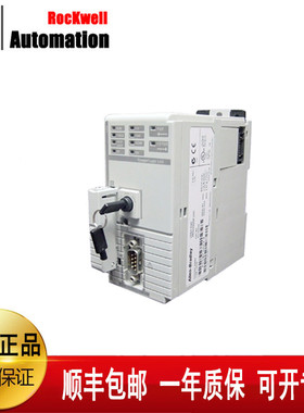 议价 1769-L24ER-QBFC1B 1769-L27ERM-QBFC1B PLC模块