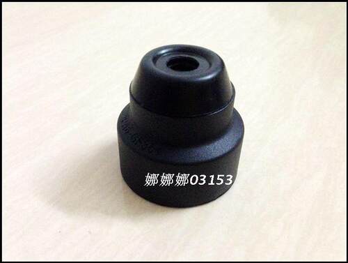 夹头胶GSB Z1C-20/24通用冲击钻电锤配件夹头头套7件套精品