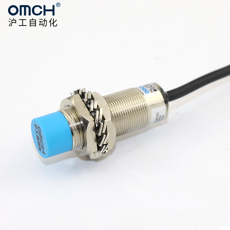 沪工级接近开关交流线常