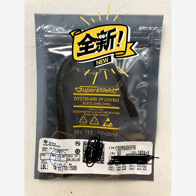 TI原装进口TS5MP645NYFPR