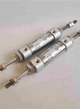 SCM迷你气缸双出CDJ2WB16-15Z-B  CDJ2WB12-30Z-B CDJ2WB16-30Z-B