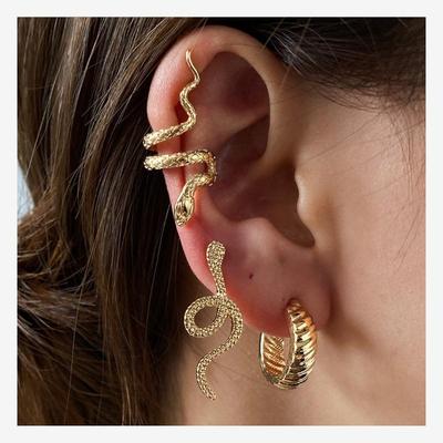 RetroSnakEingswom欧美