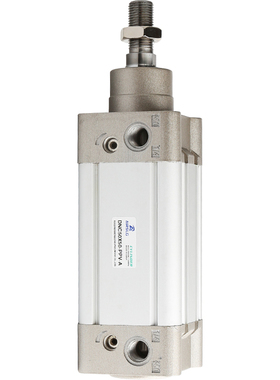 气动大推力气缸SE80 SE100 SE125X50 160 200/300/400S 500S 600S