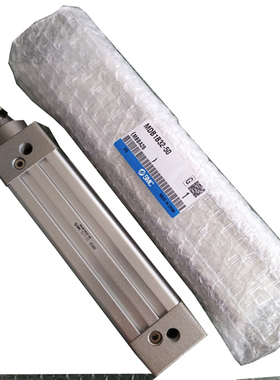 SMC原装MB1B50/MDB1B50-25-50-75-100-125-150-175-200Z标准气缸