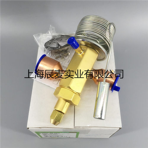 原装正品艾默生热力膨胀