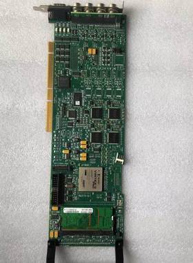 现货 CORECO IMAGING X64-AN  OC-64A0-02040 图像采集卡